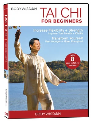 Постер: Tai Chi For Beginners