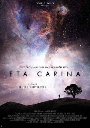 Постер: Eta Carina