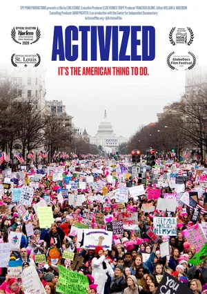 Постер: Activized