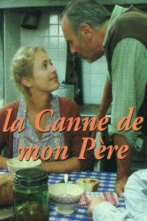 Постер: The Cane of My Father