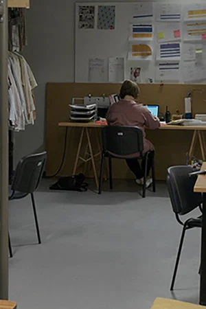Постер: Wardrobe