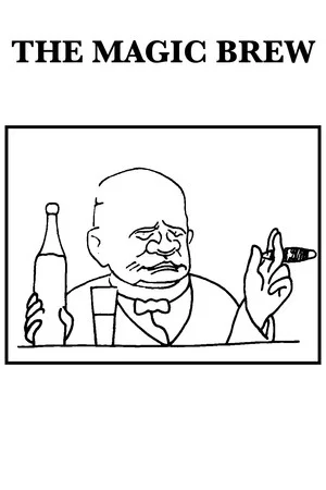 Постер: The Magic Brew