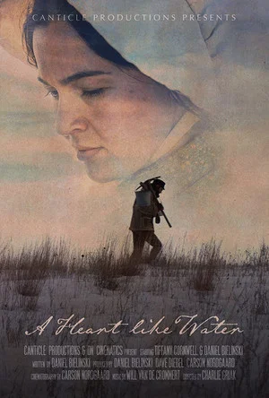 Постер: A Heart Like Water