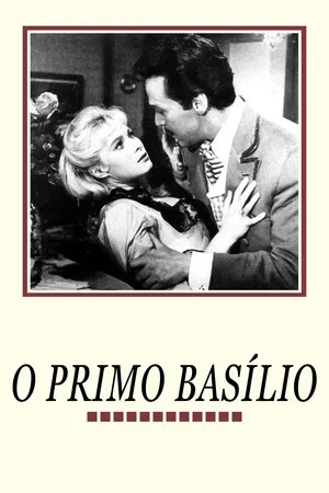 Постер: O Primo Basílio
