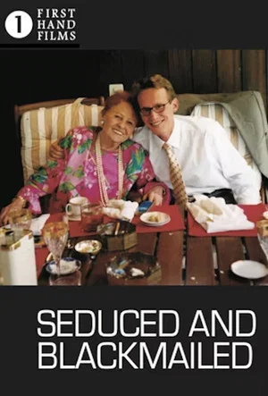 Постер: Seduced and Blackmailed