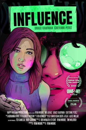 Постер: Influence
