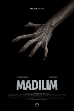 Постер: Madilim