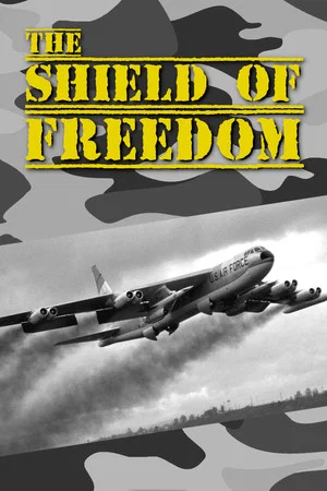 Постер: The Shield of Freedom