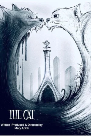 Постер: The Cat