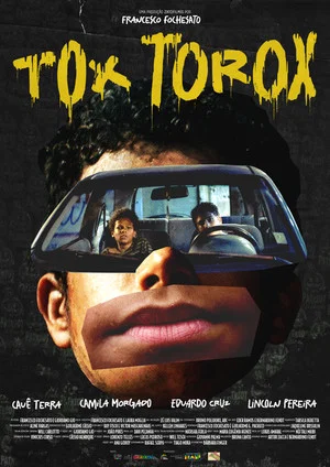 Постер: Toxtorox