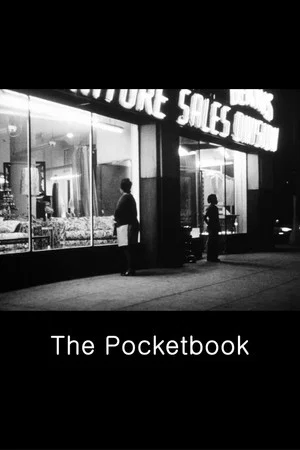 Постер: The Pocketbook
