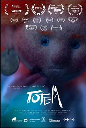 Постер: Totem