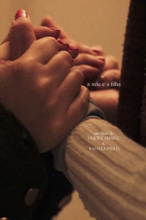 Постер: A Mãe e a Filha