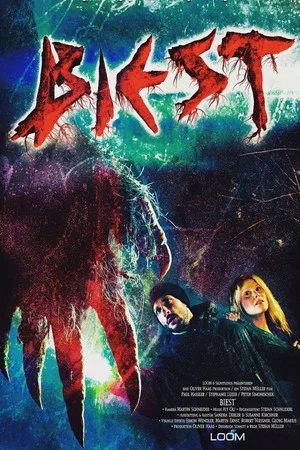 Постер: Biest