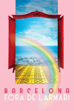 Постер: Barcelona fora de l'armari