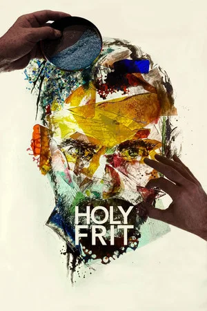 Постер: Holy Frit