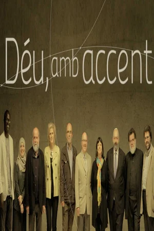Постер: DÉU AMB ACCENT