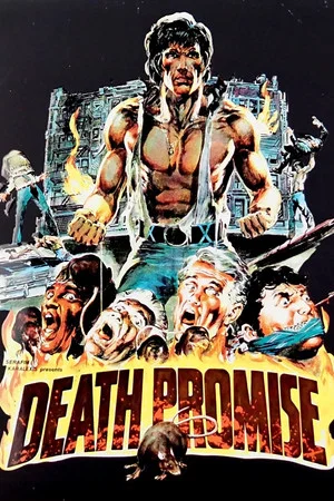 Постер: Death Promise