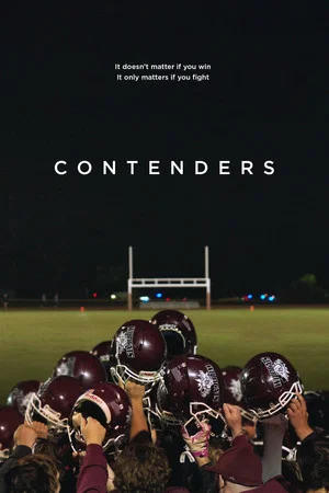 Постер: Contenders