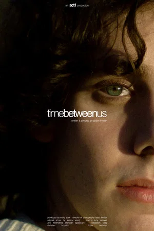 Постер: Time Between Us