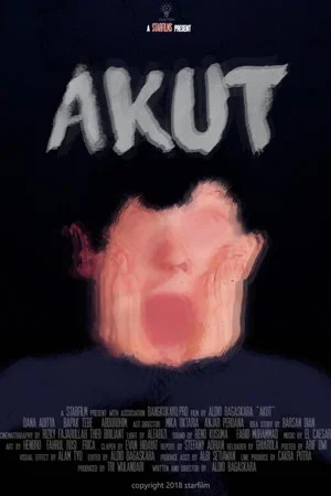 Постер: AKUT