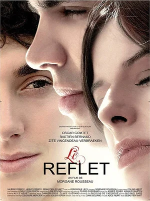 Постер: Le reflet