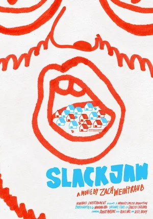 Постер: Slackjaw