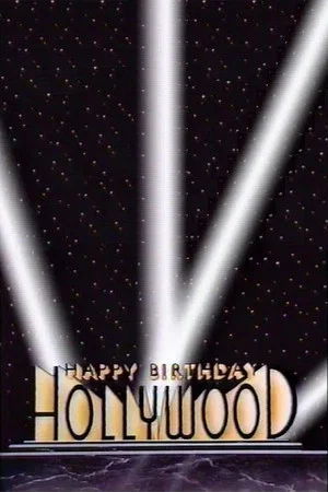 Постер: Happy 100th Birthday, Hollywood