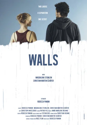 Постер: Walls