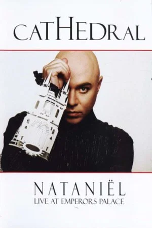 Постер: Nataniël: Cathedral