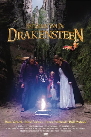 Постер: the Secret of the Dragonstone