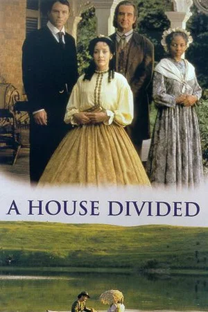 Постер: A House Divided