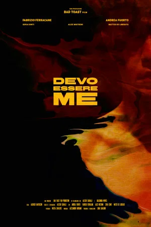 Постер: I've Gotta Be Me
