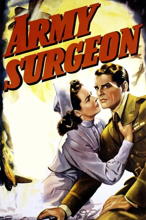Постер: Army Surgeon
