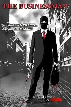 Постер: The Businessman