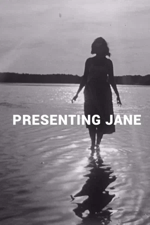 Постер: Presenting Jane