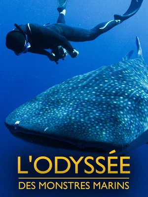 Постер: Swimming with Legends