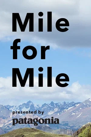 Постер: Mile for Mile