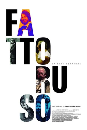 Постер: Fattoruso