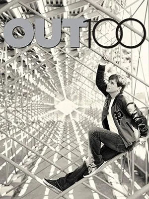 Постер: The Out 100
