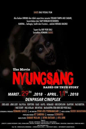 Постер: Nyungsang