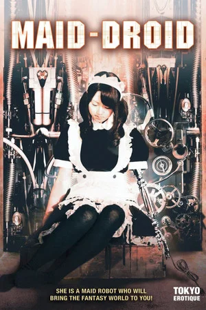 Постер: MAID-DROID