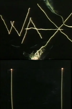 Постер: Wax