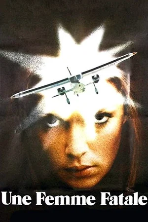 Постер: Une femme fatale