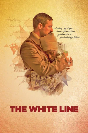 Постер: The White Line