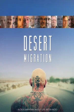 Постер: Desert Migration