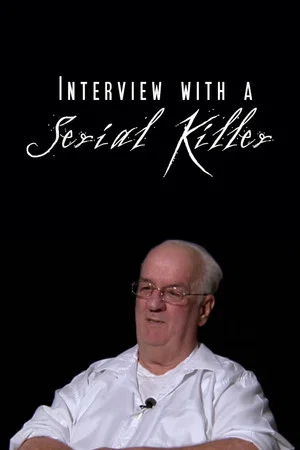 Постер: Interview with a Serial Killer