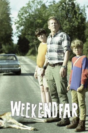 Постер: Weekendfar
