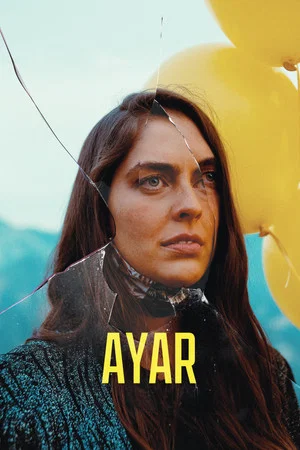 Постер: Айар