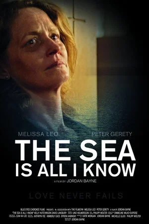 Постер: The Sea Is All I Know